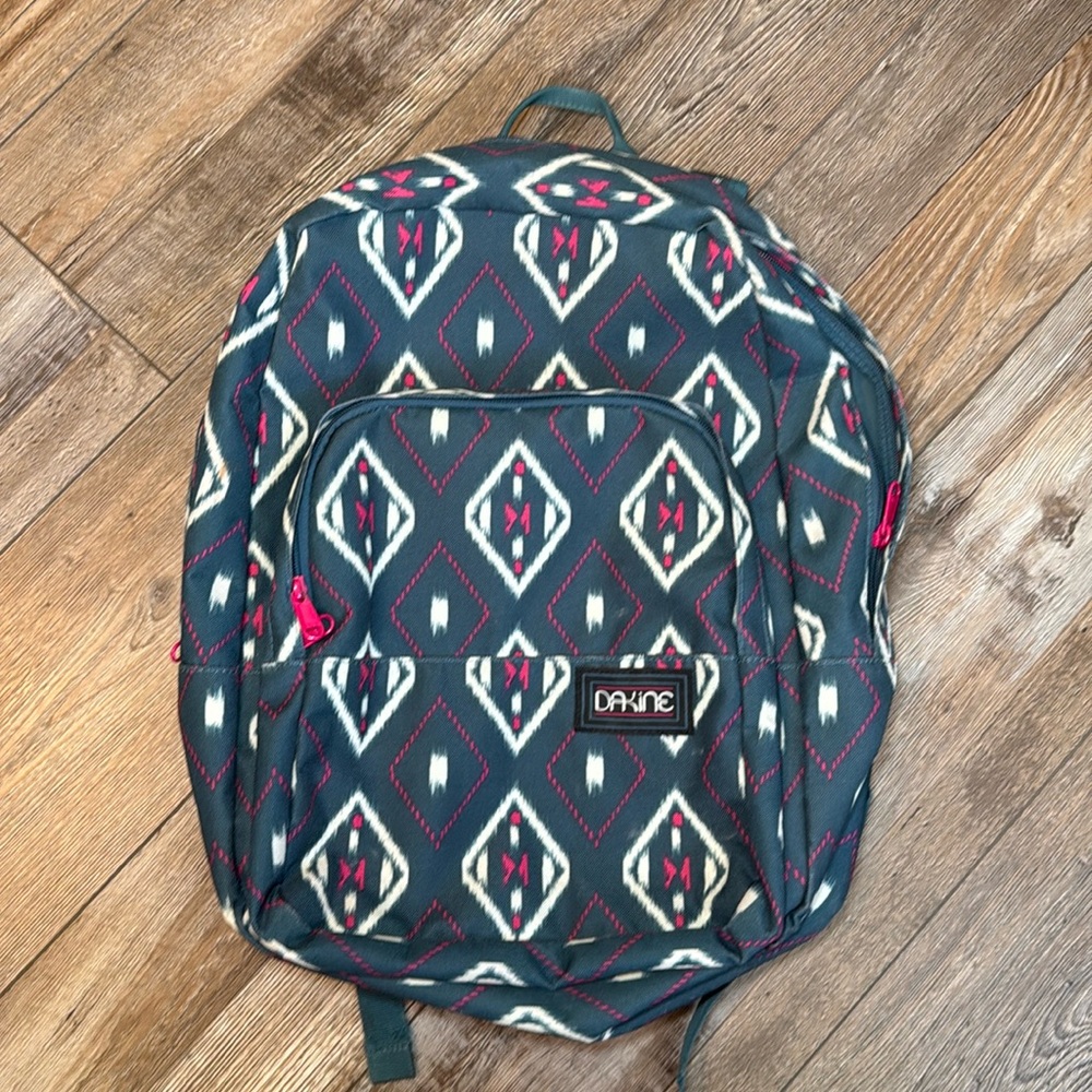 Women’s Dakine Capitol 23L Backpack